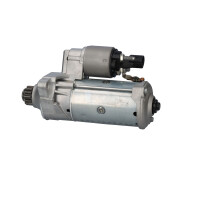 Starter 12 V 2 kW 13 teeth VALEO IAM-Expertise suitable for e.g. AUDI Q3
