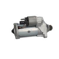 Starter 12 V 2 kW 13 teeth VALEO IAM-Expertise suitable for e.g. AUDI Q3