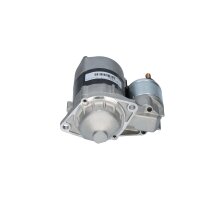 Starter 12 V 1 kW 8 teeth VALEO for MERCEDES-BENZ A-CLASS...