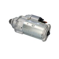 Anlasser Starter 12 V 1,8 kW VALEO IAM-Expertise passend für u.a. SKODA OCTAVIA