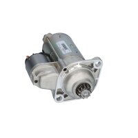Anlasser Starter 12 V 1,8 kW VALEO IAM-Expertise passend für u.a. SKODA OCTAVIA