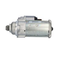 Starter 1,8kW Flansch 76mm VALEO für VW GOLF IV