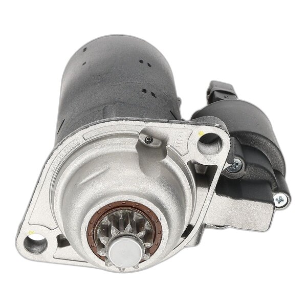 Starter 12 V 2 kW VALEO IAM-Expertise suitable for e.g. AUDI A3