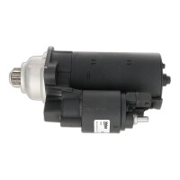 Starter 12 V 2 kW VALEO IAM-Expertise suitable for e.g. AUDI A3