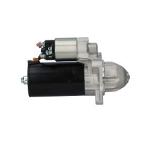 Anlasser Starter 12 V 2,5 kW 9 Zähne VALEO für u.a. FIAT DUCATO