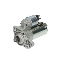 Anlasser Starter 12 V 1,1 kW VALEO IAM-Expertise passend für u.a. VW GOLF