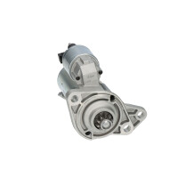 Anlasser Starter 12 V 1,1 kW VALEO IAM-Expertise passend für u.a. VW GOLF