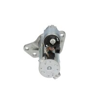Starter 1,1kW Flansch 76mm VALEO für VW GOLF IV
