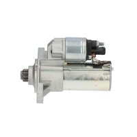 Starter 1,1kW Flansch 76mm VALEO für VW GOLF IV
