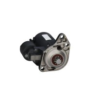 Starter 12 V 1.8 kW VALEO IAM-Expertise suitable for e.g. VW VENTO