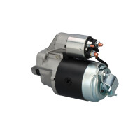 Starter 12 V 0.9 kW 9 teeth VALEO IAM-Expertise suitable for e.g. RENAULT 11