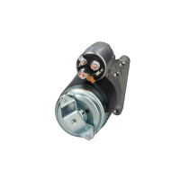 Starter 12 V 0.9 kW 9 teeth VALEO IAM-Expertise suitable for e.g. RENAULT 11