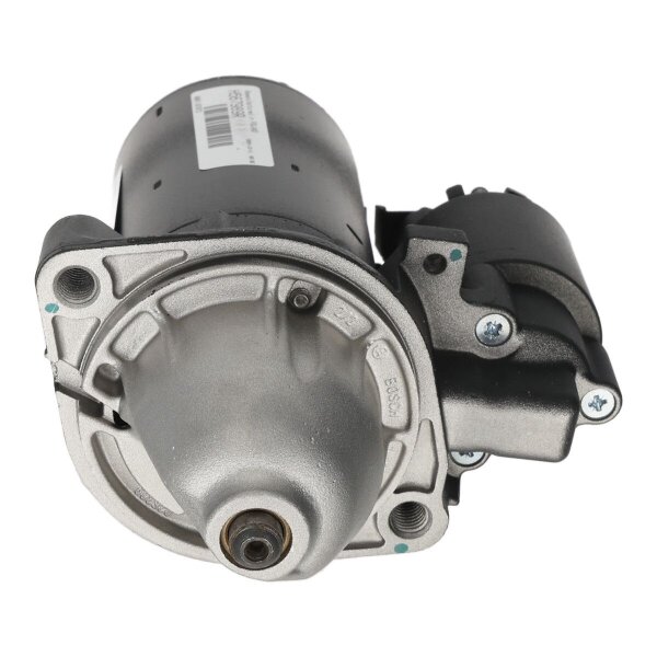 Starter 12 V 1.3 kW 9 teeth VALEO for MERCEDES-BENZ C-CLASS and others