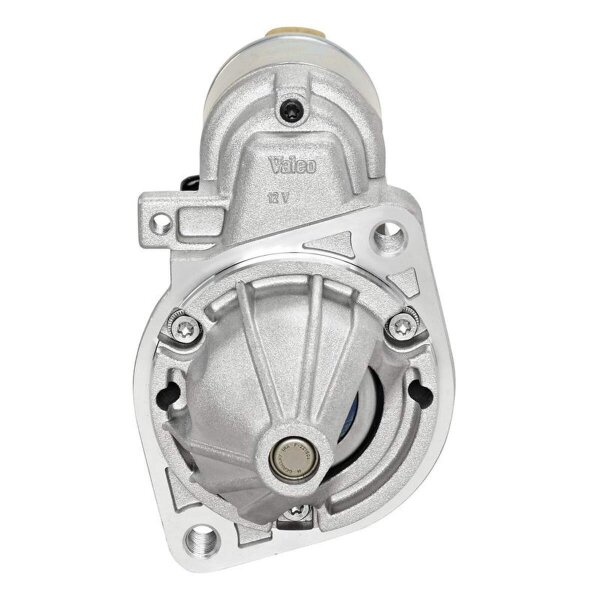 Starter 12 V 1.3 kW 9 teeth VALEO for e.g. MERCEDES-BENZ 190
