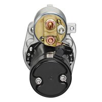 Starter 12 V 1.3 kW 9 teeth VALEO for e.g. MERCEDES-BENZ 190