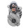 Anlasser Starter 12 V 2,2 kW VALEO IAM-Expertise passend für u.a. CITROËN JUMPER
