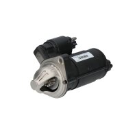 Anlasser Starter 12 V 2,4 kW 11 Zähne VALEO für u.a. VW CRAFTER