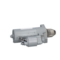 Anlasser Starter 12 V 1,7 kW 10 Zähne VALEO für u.a. MERCEDES-BENZ E-KLASSE