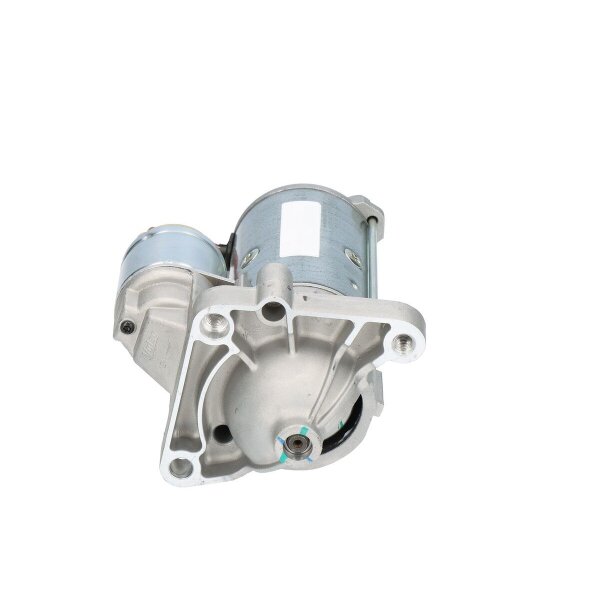 Anlasser Starter 12 V 2 kW 10 Zähne VALEO für u.a. NISSAN INTERSTAR