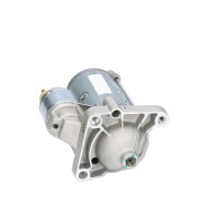 Anlasser Starter 12 V 2 kW 10 Zähne VALEO für u.a. NISSAN INTERSTAR