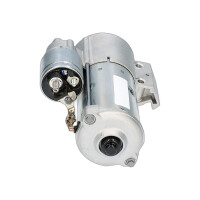 Starter 12 V 1.75 kW 12 teeth VALEO for BMW 1 Series and...