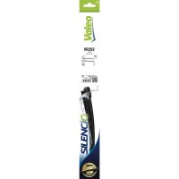 Wischblatt Scheibenwischergummi hinten 350mm VALEO...