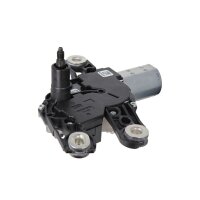 Wiper Motor rear 12 V VALEO IAM-Expertise suitable for e.g. AUDI A3
