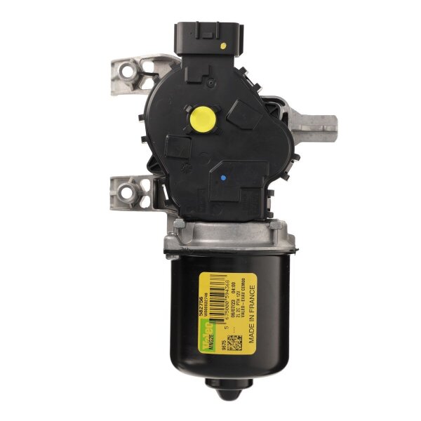 Wischermotor vorne 12 V VALEO IAM-Expertise passend für u.a. RENAULT CLIO