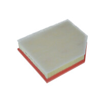 Air Filter insert 286 mm - 234 mm VALEO suitable for e.g....