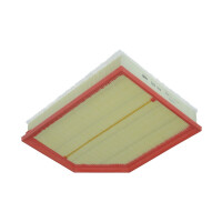 Air Filter insert 286 mm - 234 mm VALEO suitable for e.g....