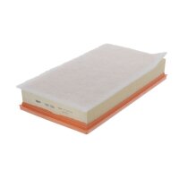 Luftfilter Filtereinsatz 374mm VALEO für VW PASSAT B8