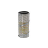 Air Filter insert VALEO suitable for e.g. LAND ROVER DEFENDER