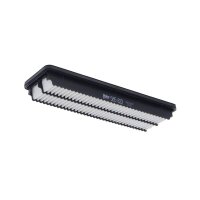Luftfilter Filtereinsatz 355mm VALEO für i10 II
