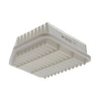 Luftfilter Filtereinsatz 242mm VALEO für TOYOTA RAV 4