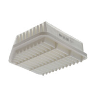 Luftfilter-Einsatz 242 mm - 235 mm VALEO für u.a. TOYOTA RAV