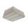 Luftfilter Filtereinsatz 242mm VALEO für TOYOTA RAV 4