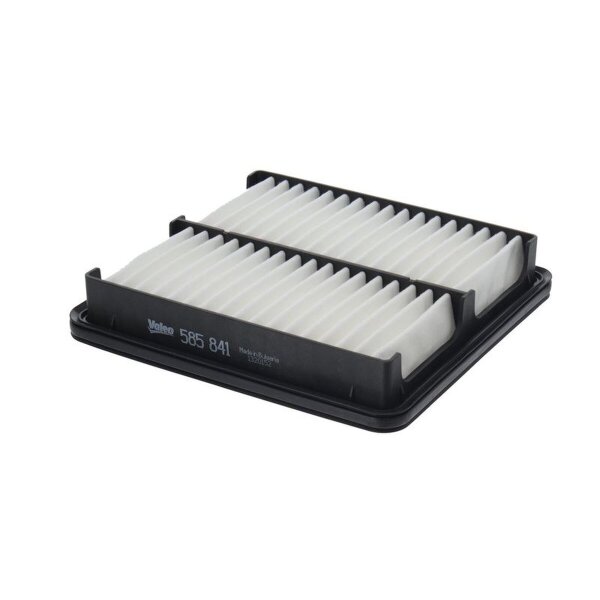 Luftfilter Filtereinsatz 226mm VALEO für MAZDA CX-3 (DK)