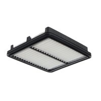 Air Filter insert 226 mm - 216 mm VALEO IAM-Expertise fits MAZDA CX-3