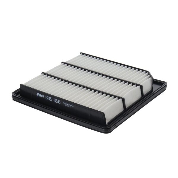 Luftfilter Filtereinsatz 235mm VALEO für FIAT FREEMONT (345_)
