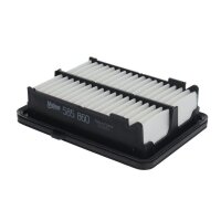 Luftfilter Filtereinsatz 197mm VALEO für HONDA HR-V...