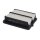 Luftfilter Filtereinsatz 173mm VALEO für HONDA INSIGHT (ZE_)