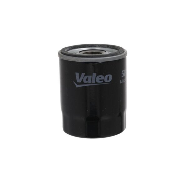 Ölfilter Anschraubfilter VALEO für FIAT PANDA /