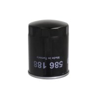 Ölfilter Anschraubfilter VALEO für D-MAX II