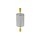 Kraftstofffilter Leitungsfilter VALEO für FORD ECOSPORT 1.0