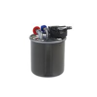 Kraftstofffilter Leitungsfilter Ø 91 mm VALEO für u.a. MERCEDES-BENZ E-KLASSE