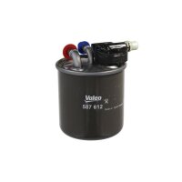 Kraftstofffilter Leitungsfilter VALEO für MERCEDES...