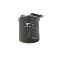 Fuel Filter Inline Filter Ø 91 mm VALEO for MERCEDES-BENZ E-CLASS and others