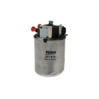 Kraftstofffilter Filtereinsatz VALEO für NISSAN...