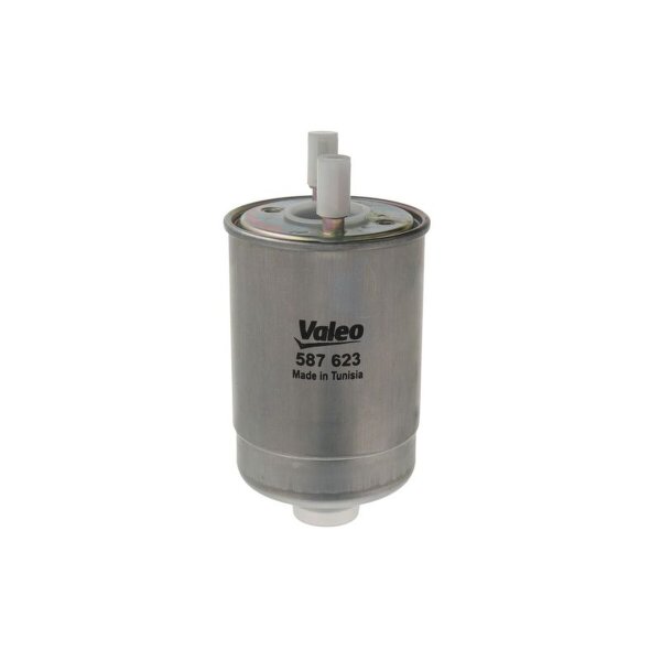 Kraftstofffilter Filtereinsatz VALEO für RENAULT LAGUNA III
