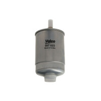 Fuel Filter insert VALEO IAM-Expertise suitable for RENAULT LAGUNA and others